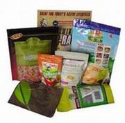 堅果包裝機(jī)